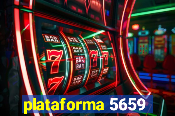 plataforma 5659